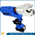 Chinese Manual Vise Clamp Tong Battery Powed Hydraulic Crimping Tool